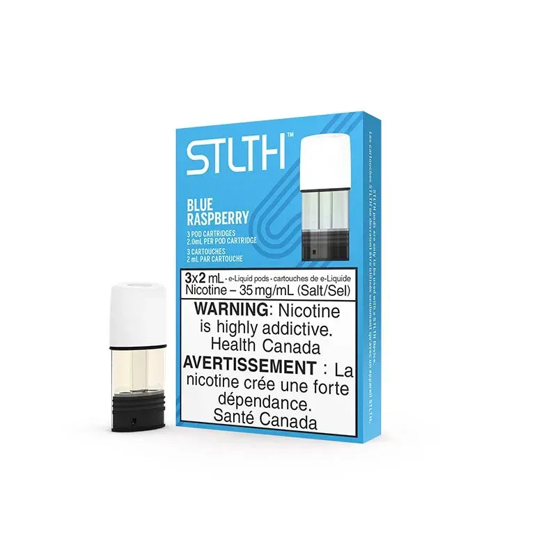 Pods Stlth