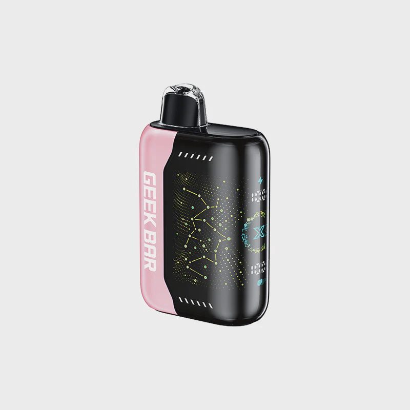 Geek Bar PULSE X Strawberry kiwi Geek Bar PULSE X Strawberry kiwi