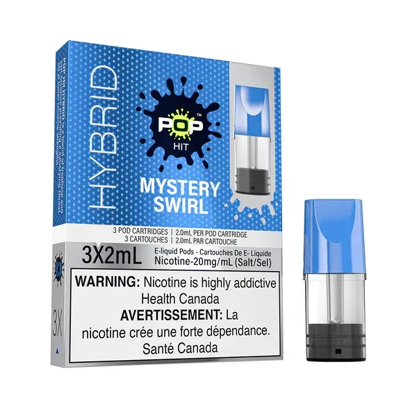 Pop Hit Hybrid