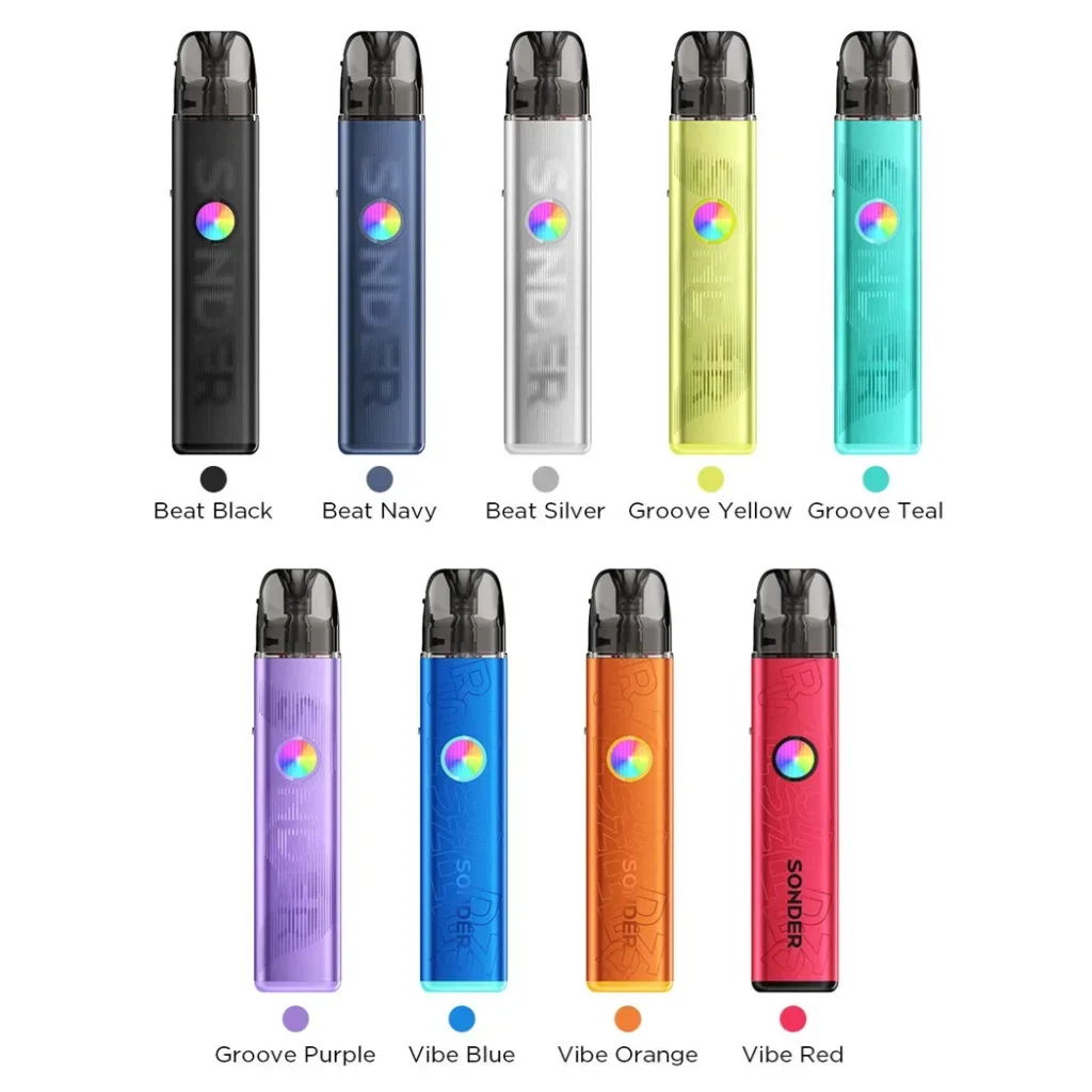 Geekvape